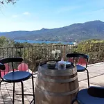 U Castellu D'hôtes&location Et Vue 4*