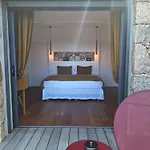 Appart hôtel U Castellu D'hôtes&location Et Vue