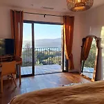 U Castellu D'hôtes&location Et Vue 4* Propriano (Corsica)