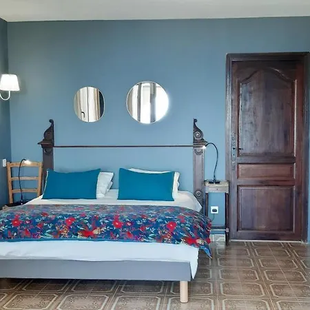 U Castellu, L' Particulier 4* Propriano (Corsica)