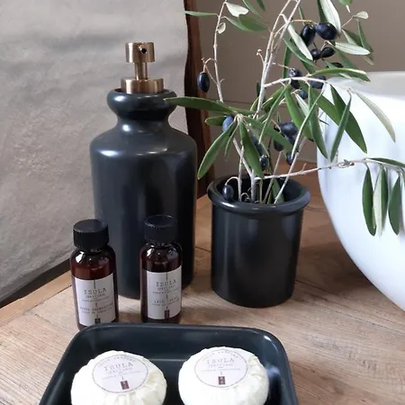 U Castellu, L' Particulier Ξενοδοχείο με διαμερίσματα Propriano (Corsica)