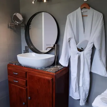 Ξενοδοχείο με διαμερίσματα U Castellu, L' Particulier