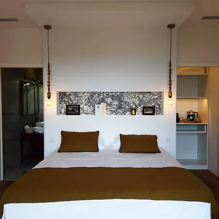U Castellu, L' Particulier Apart Otel 4*