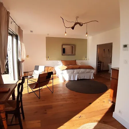 U Castellu, L' Particulier 4*