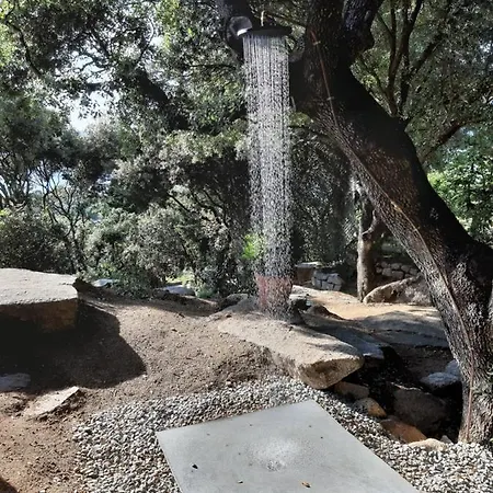 U Castellu, L' Particulier Ξενοδοχείο με διαμερίσματα 4*