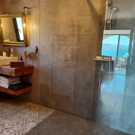 U Castellu, L' Particulier 4* Propriano (Corsica)