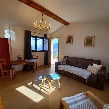 U Castellu, L' Particulier Ξενοδοχείο με διαμερίσματα