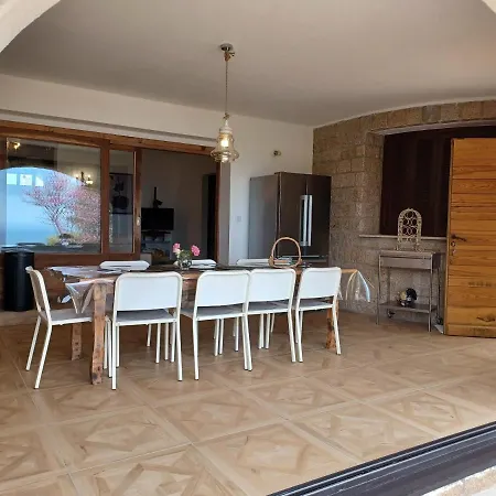 U Castellu, L' Particulier 4* Propriano (Corsica)