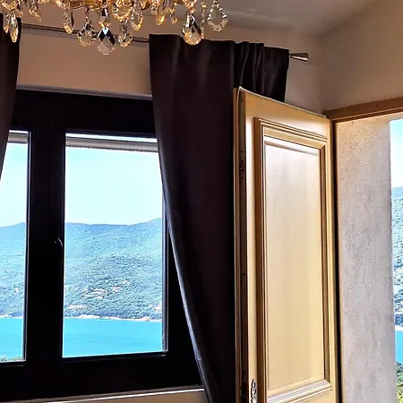 Ξενοδοχείο με διαμερίσματα U Castellu, L' Particulier Propriano (Corsica)