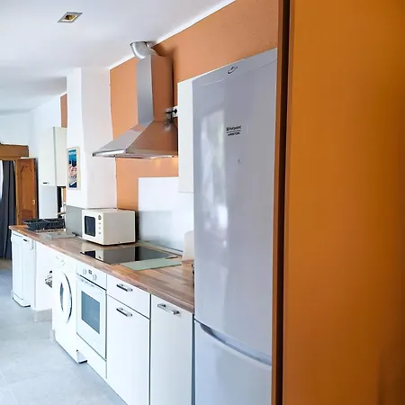 U Castellu, L' Particulier Ξενοδοχείο με διαμερίσματα