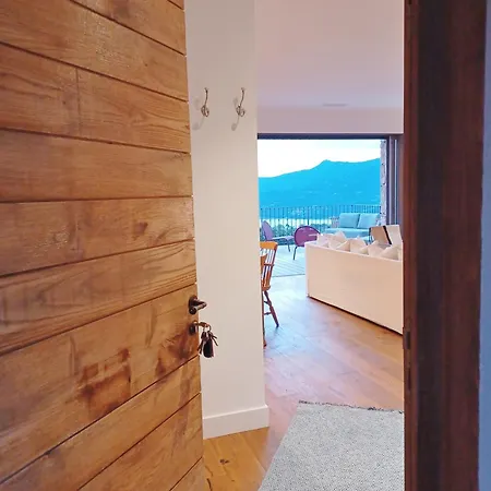 U Castellu, L' Particulier Propriano (Corsica)