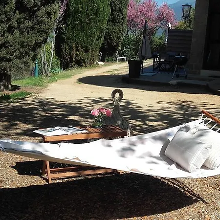 Ξενοδοχείο με διαμερίσματα U Castellu, L' Particulier