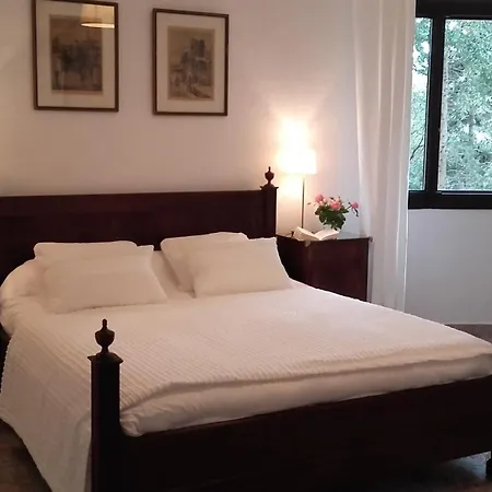 U Castellu, L' Particulier Propriano (Corsica)