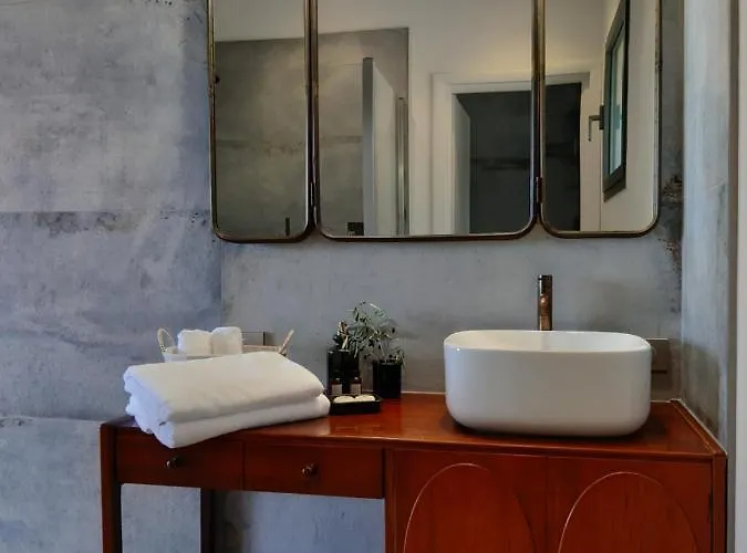 U Castellu, L' Particulier 普罗普里亚诺