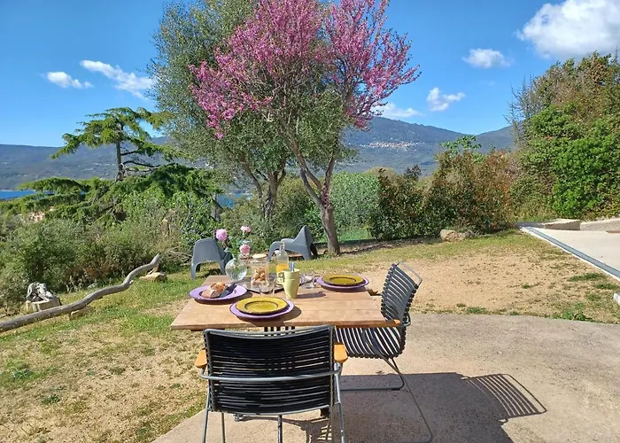 U Castellu, L' Particulier 4*