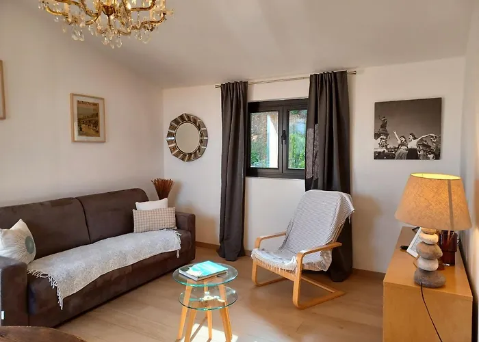 U Castellu, L' Particulier 4*