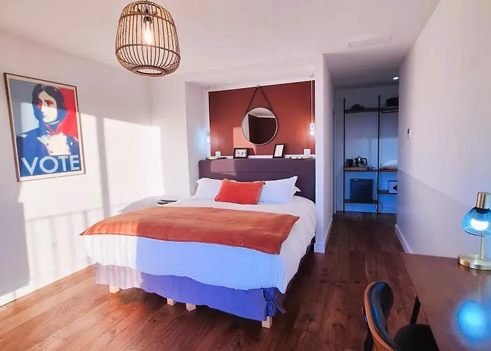 U Castellu, L' Particulier 普罗普里亚诺