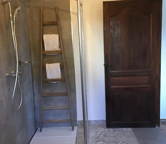 U Castellu, L' Particulier 4* 普罗普里亚诺