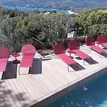 U Castellu, L' Particulier Apart Otel