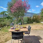 U Castellu, L' Particulier 4*