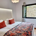 아파트호텔 U Castellu, L' Particulier