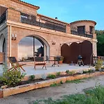 U Castellu, L' Particulier 4*