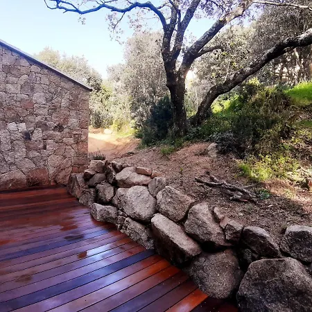 U Castellu, L' Particulier Апарт-отель 4*