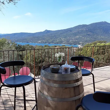 U Castellu, L' Particulier 4*