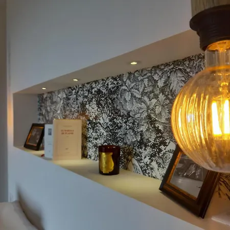 Апарт-отель U Castellu, L' Particulier 4*