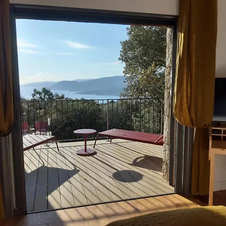 U Castellu, L' Particulier