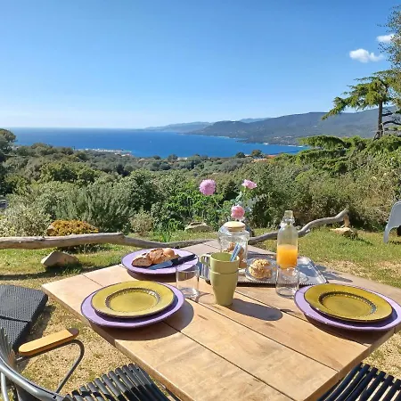 U Castellu, L' Particulier 4*