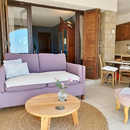 Апарт-отель U Castellu, L' Particulier