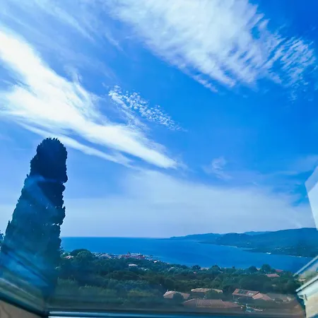 U Castellu, L' Particulier Lägenhetshotell 4*