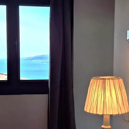 U Castellu, L' Particulier Апарт-отель