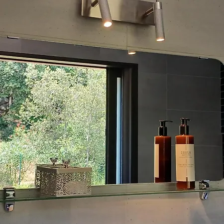 Апарт-отель U Castellu, L' Particulier