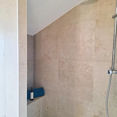 U Castellu, L' Particulier Апарт-отель