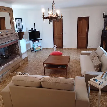 U Castellu, L' Particulier Проприано