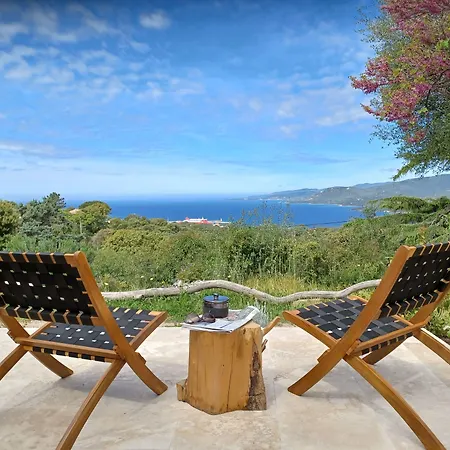 Apart-hotel U Castellu D'hôtes&location Et Vue
