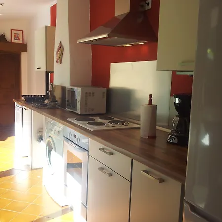 U Castellu D'hôtes&location Et Vue Apart-hotel Propriano (Corsica)