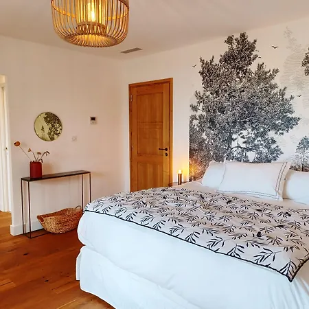U Castellu, L' Particulier Aparthotel 4*