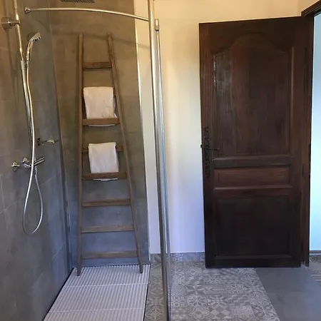 U Castellu, L' Particulier 4* Проприано