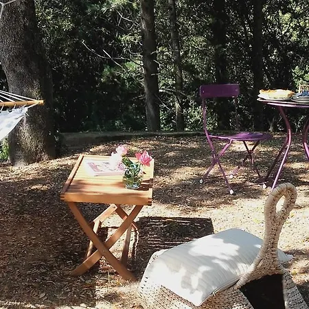 U Castellu, L' Particulier 4* Проприано