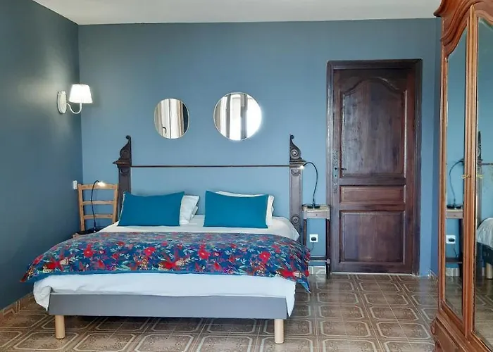 U Castellu, L' Particulier 4* Propriano (Corsica)