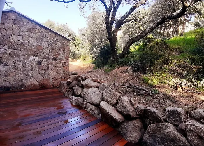 U Castellu, L' Particulier Aparthotel 4*