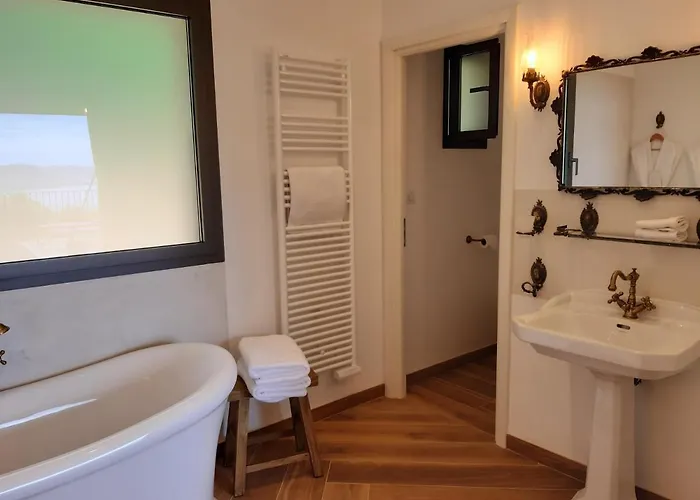 Aparthotel U Castellu, L' Particulier Propriano (Corsica)