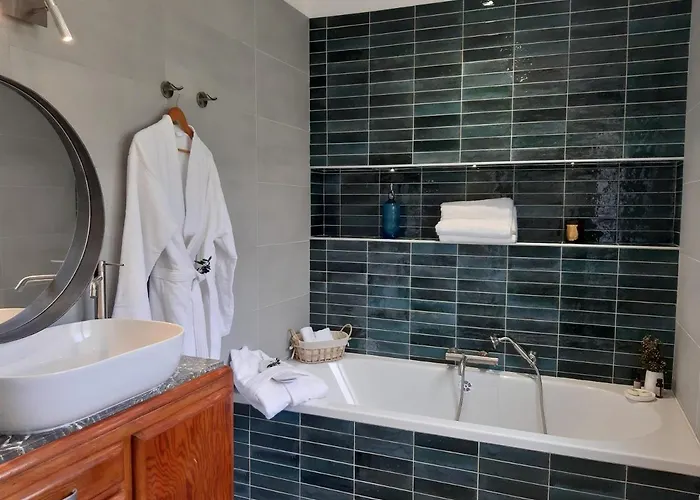 U Castellu, L' Particulier Propriano (Corsica)