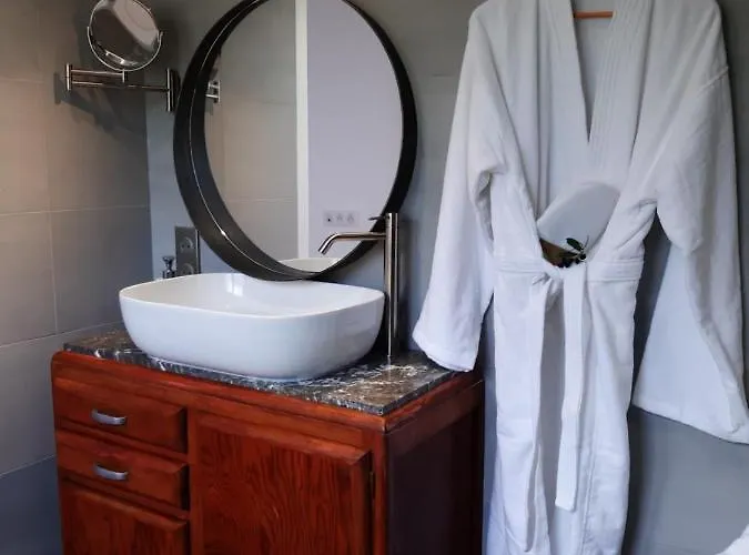 Aparthotel U Castellu, L' Particulier