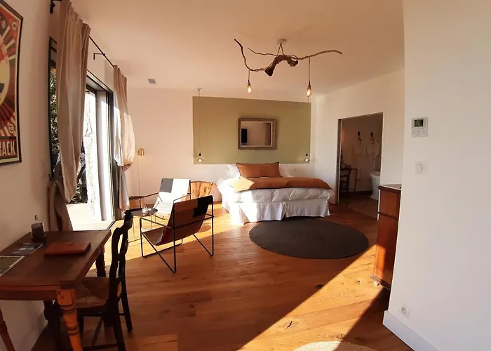 U Castellu, L' Particulier 4*