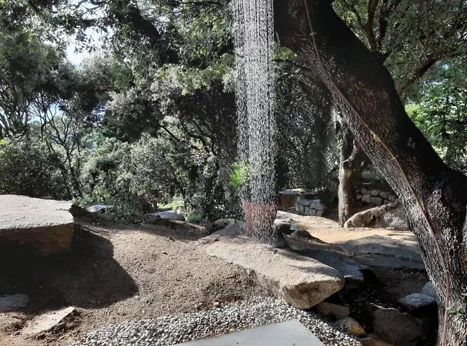 U Castellu, L' Particulier Aparthotel 4*