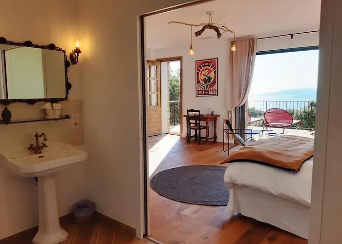 U Castellu, L' Particulier Aparthotel